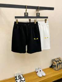 Picture of Fendi Short Pants _SKUFendiM-3XLxetr0717342